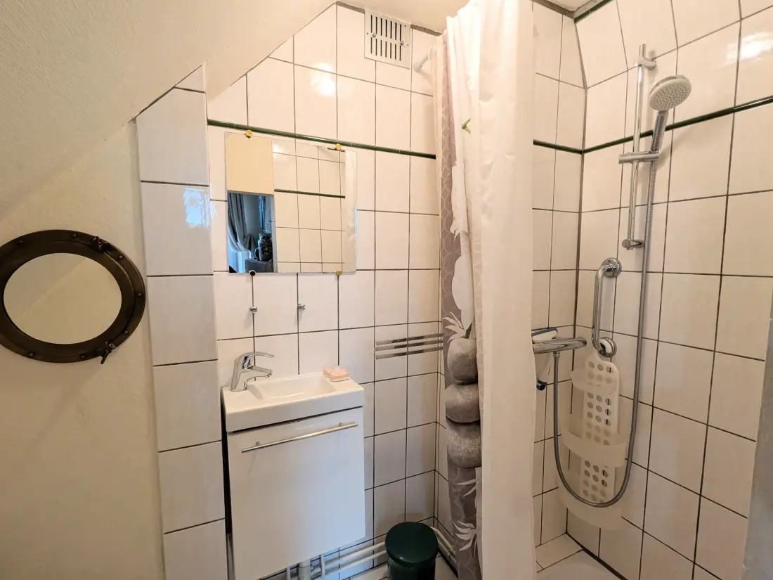Maison de Vacances Cluis 11