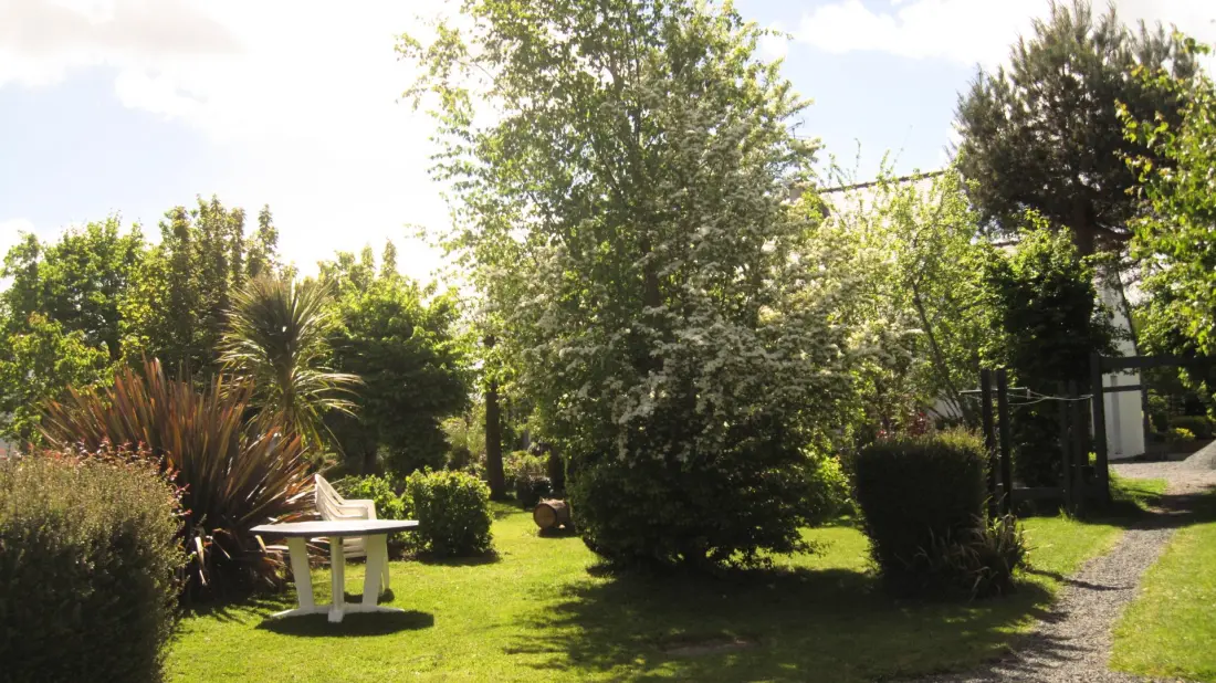 Gîte de France Gîte de la glanerie 3 épis