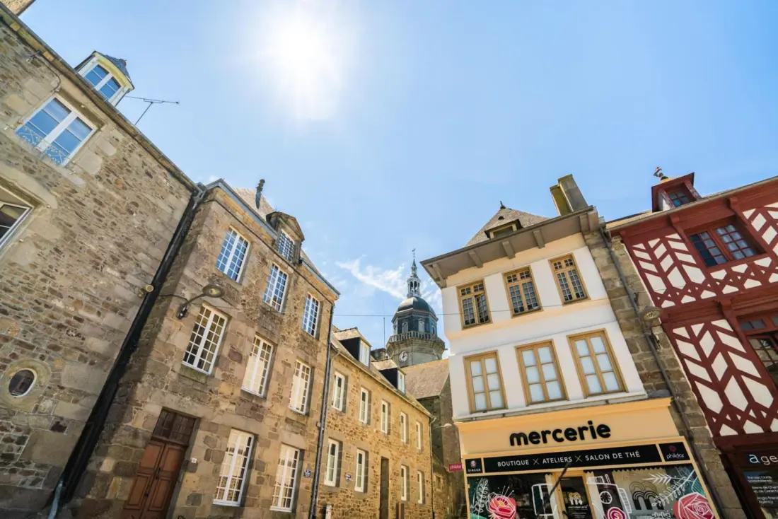 Gîte de France Les colibris 4 épis