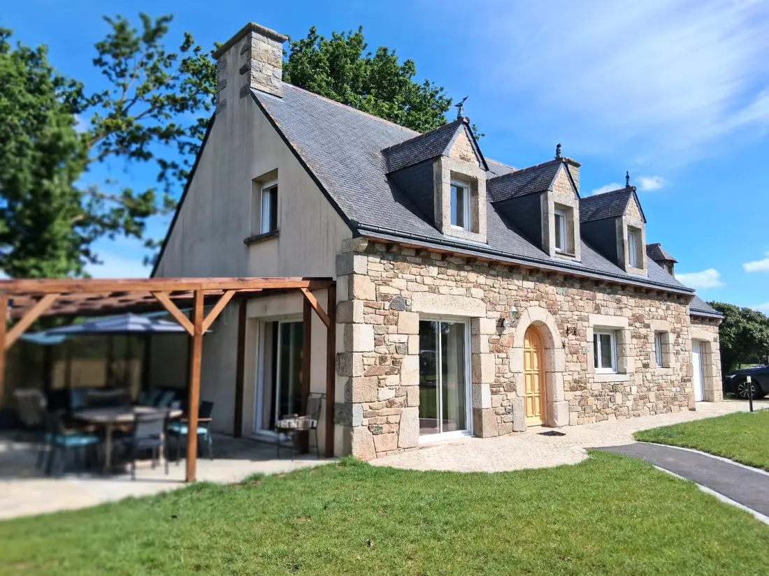 Gîte de France Les colibris 4 épis