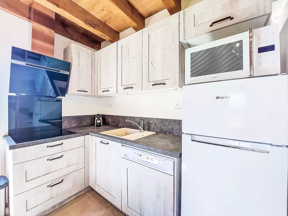 Maison de Vacances Labastide-Murat