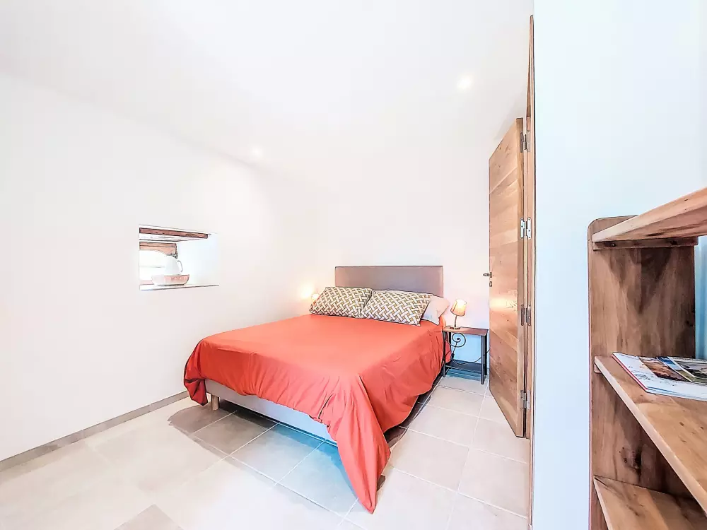 Maison de Vacances Labastide-Murat