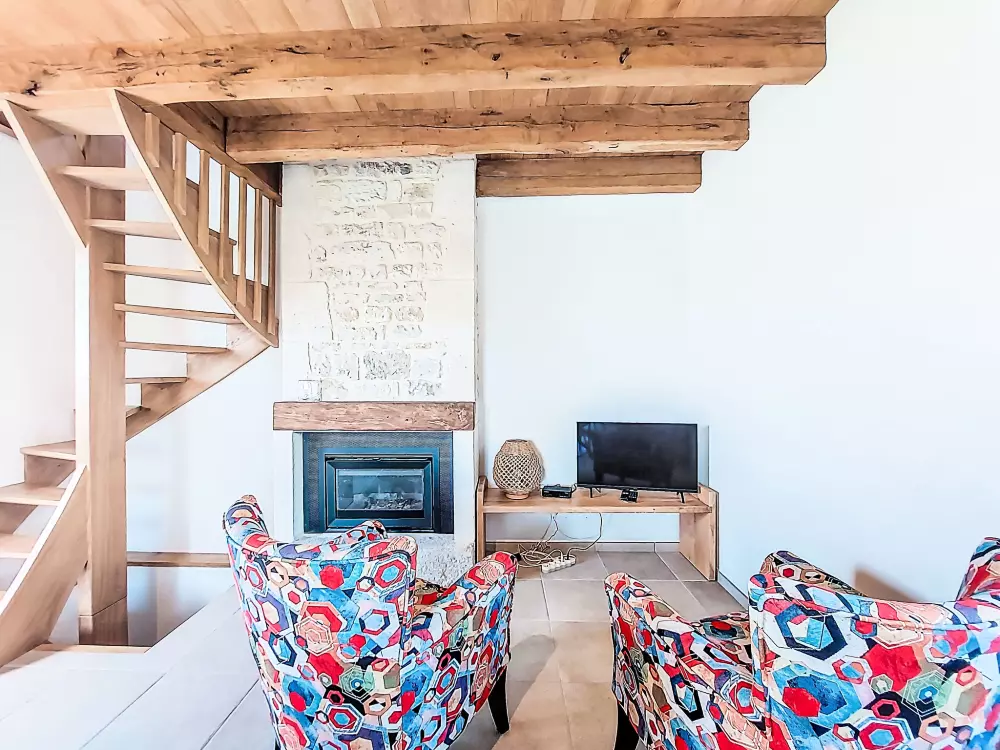 Maison de Vacances Labastide-Murat