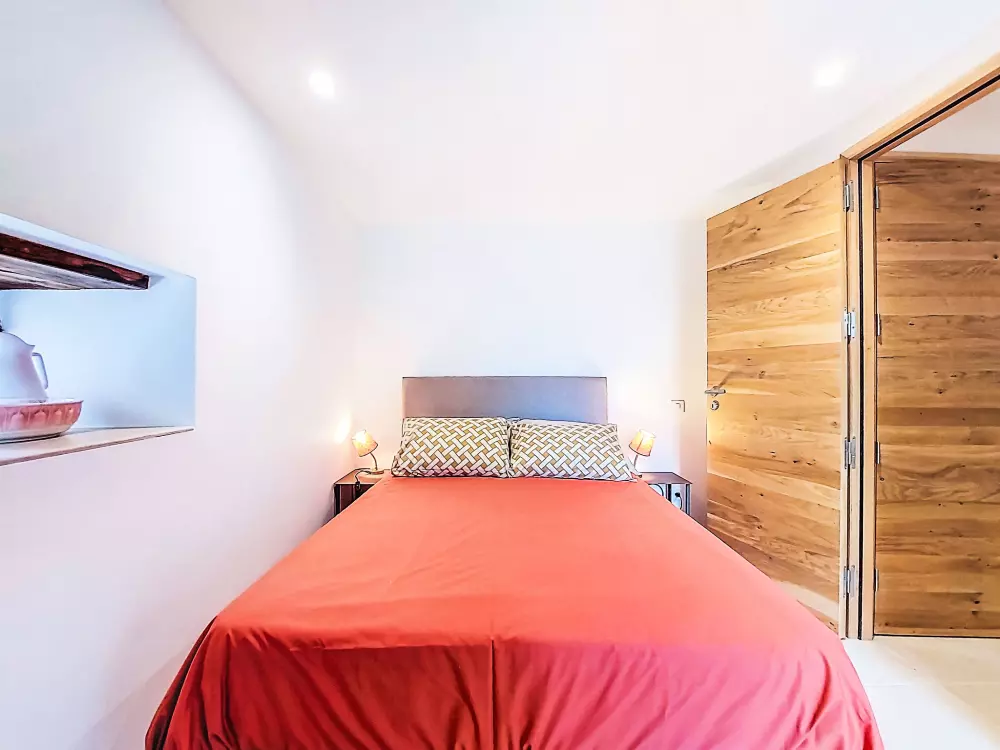 Maison de Vacances Labastide-Murat