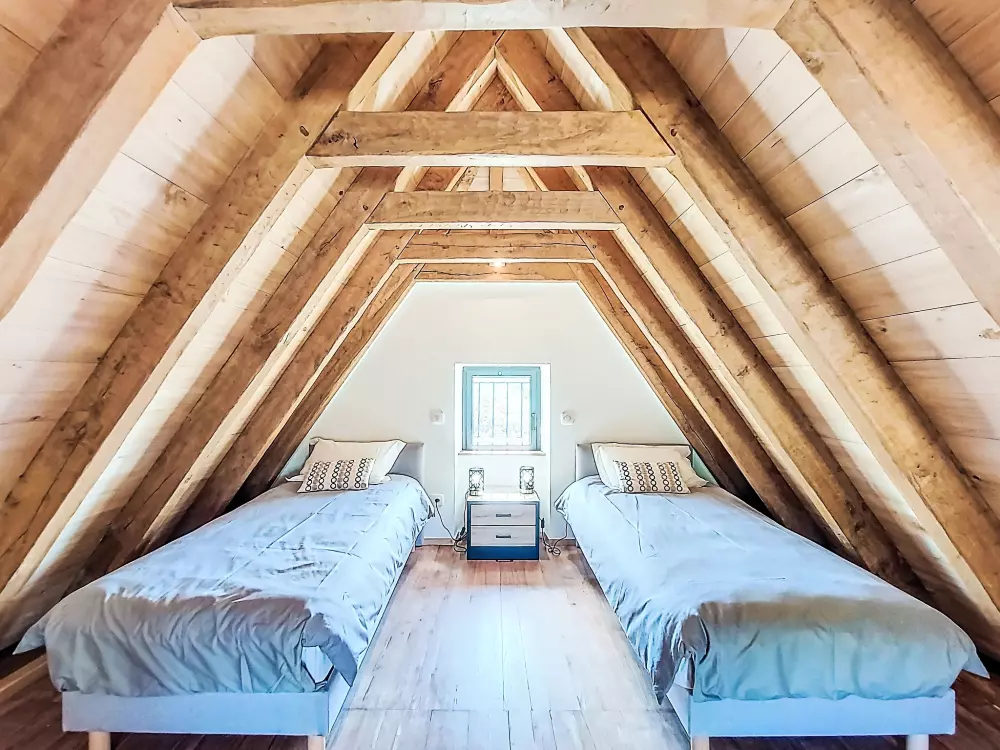 Maison de Vacances Labastide-Murat