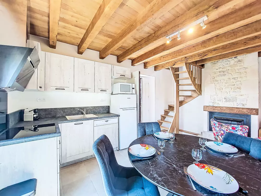 Maison de Vacances Labastide-Murat