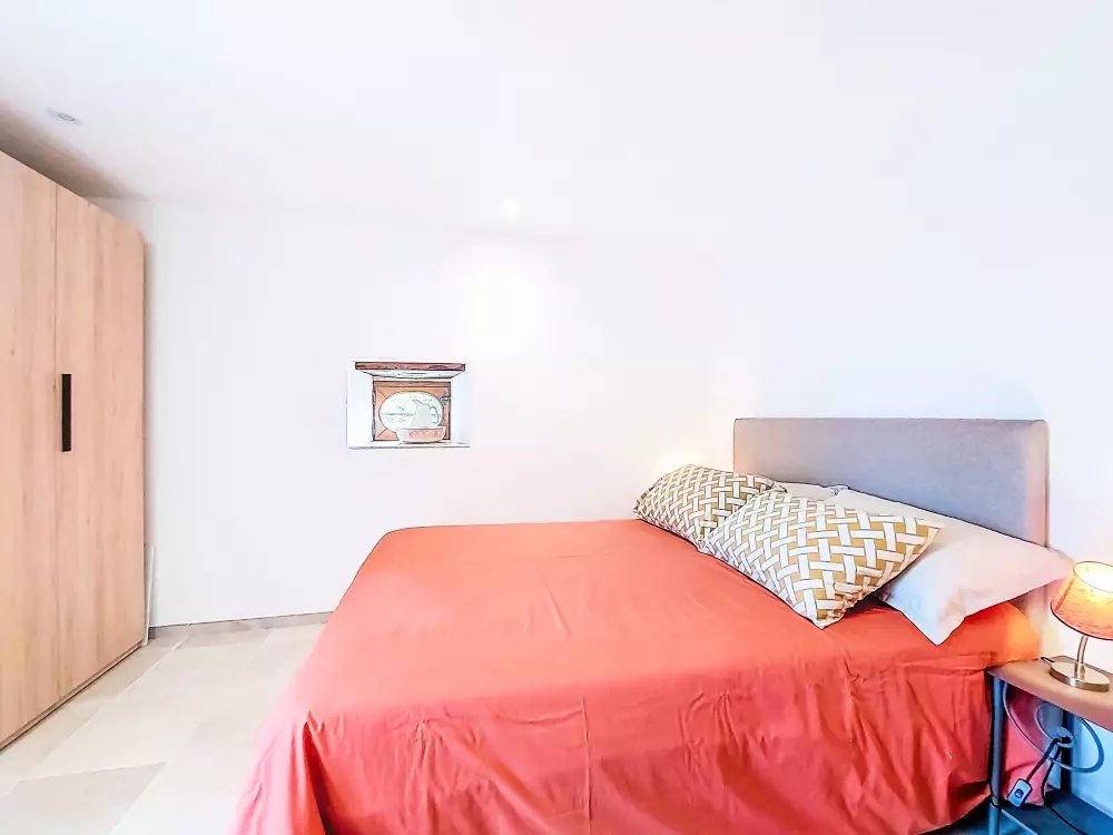 Maison de Vacances Labastide-Murat