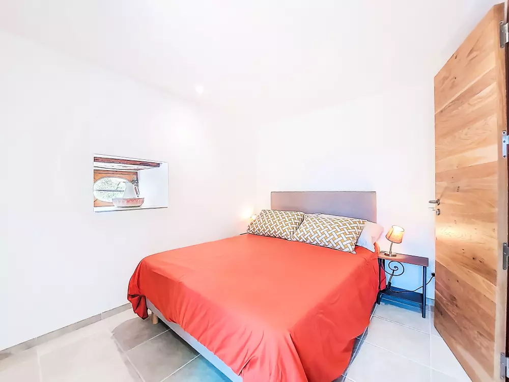 Maison de Vacances Labastide-Murat