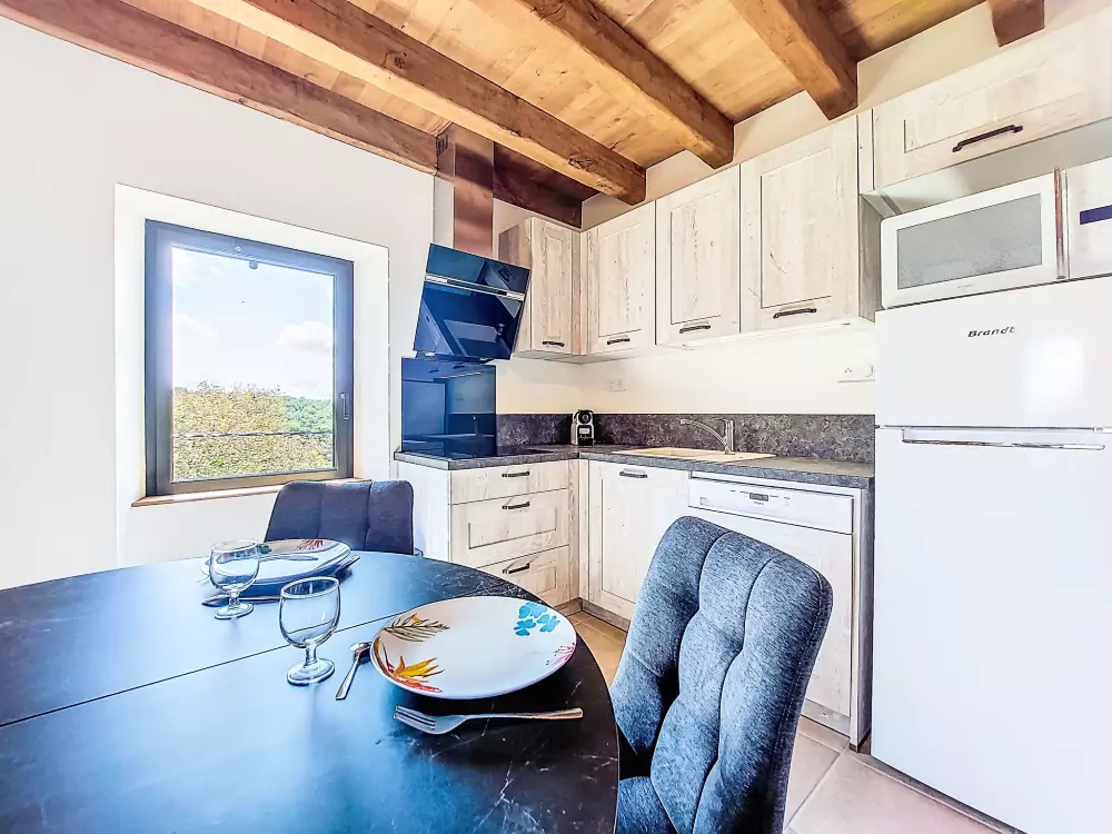 Maison de Vacances Labastide-Murat