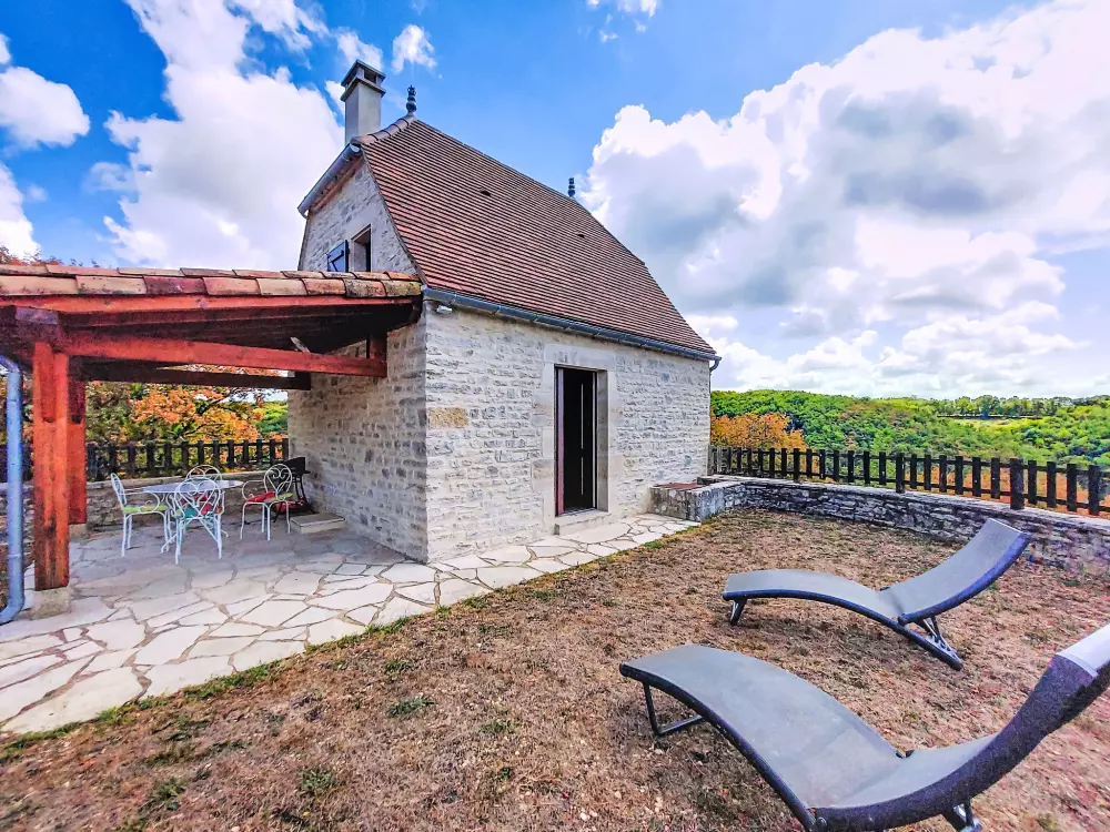 Maison de Vacances Labastide-Murat