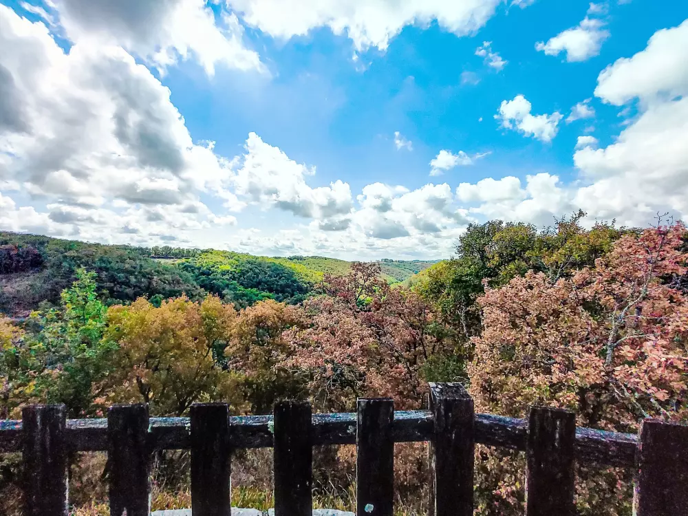 Maison de Vacances Labastide-Murat
