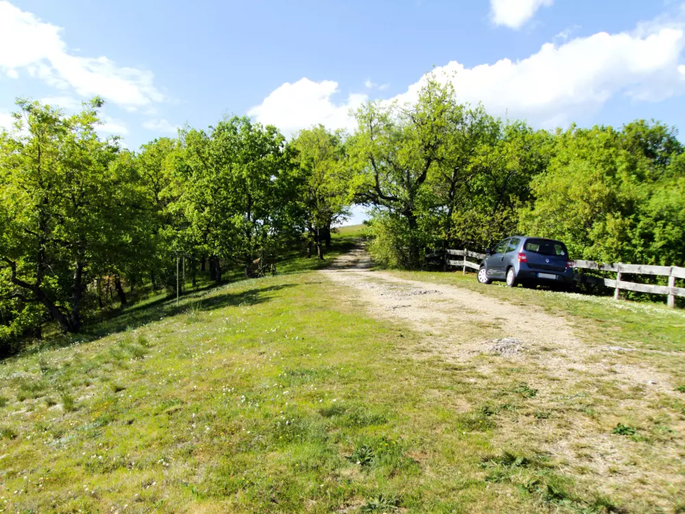 Maison de Vacances Labastide-Murat