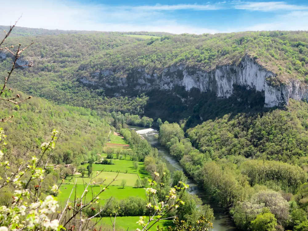 Maison de Vacances Labastide-Murat