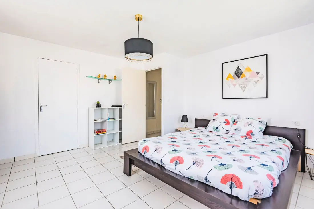 Gîte de France La petite maison de théo 3 épis