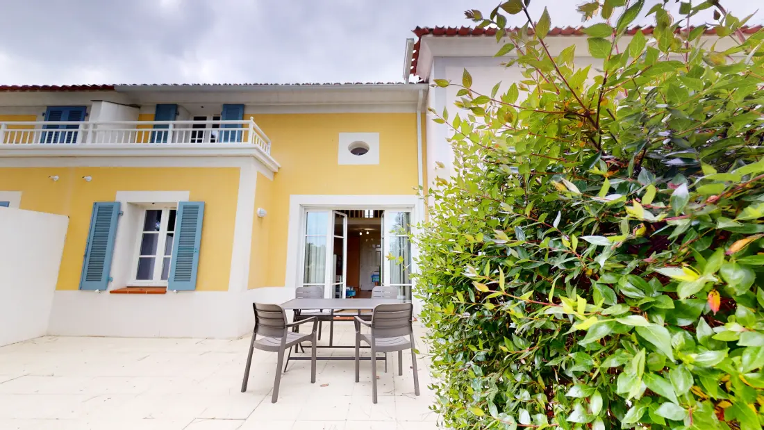 Maison à Coëx