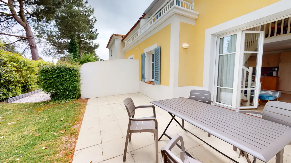 Maison à Coëx