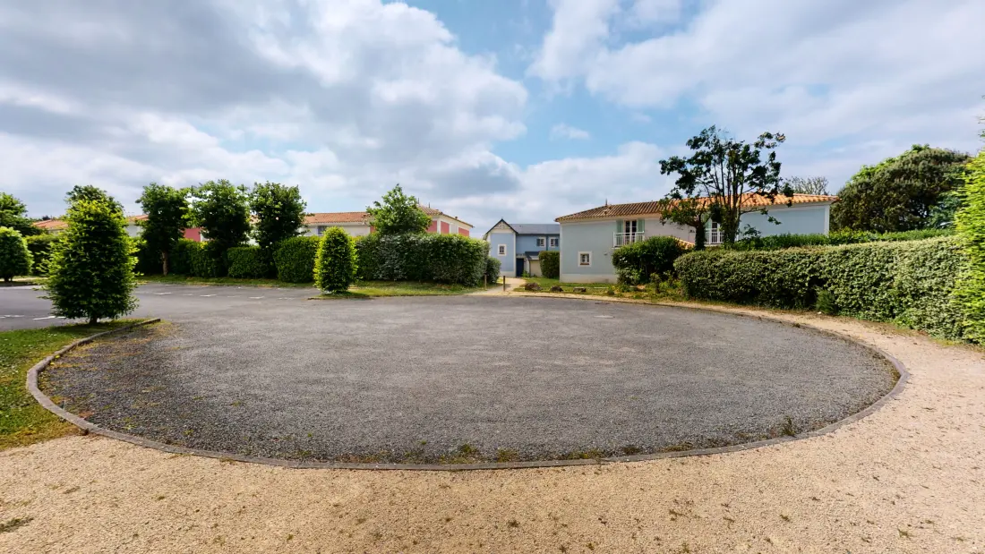 Maison à Coëx