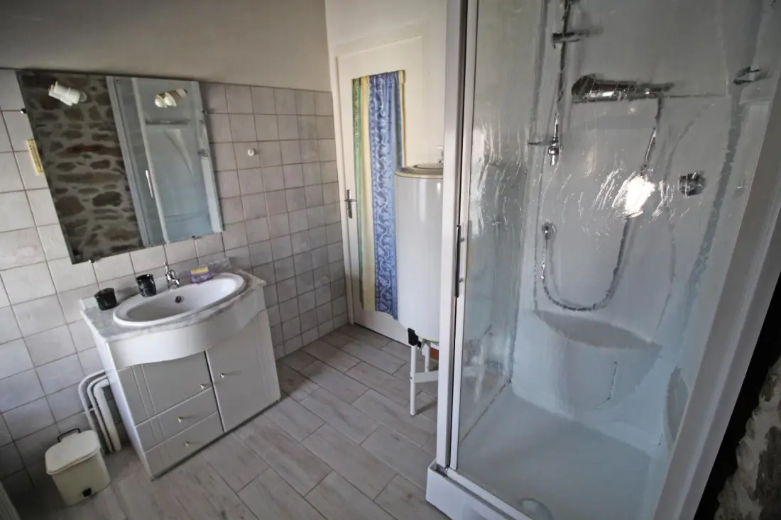 Gîte de France Verlhiac 2 épis