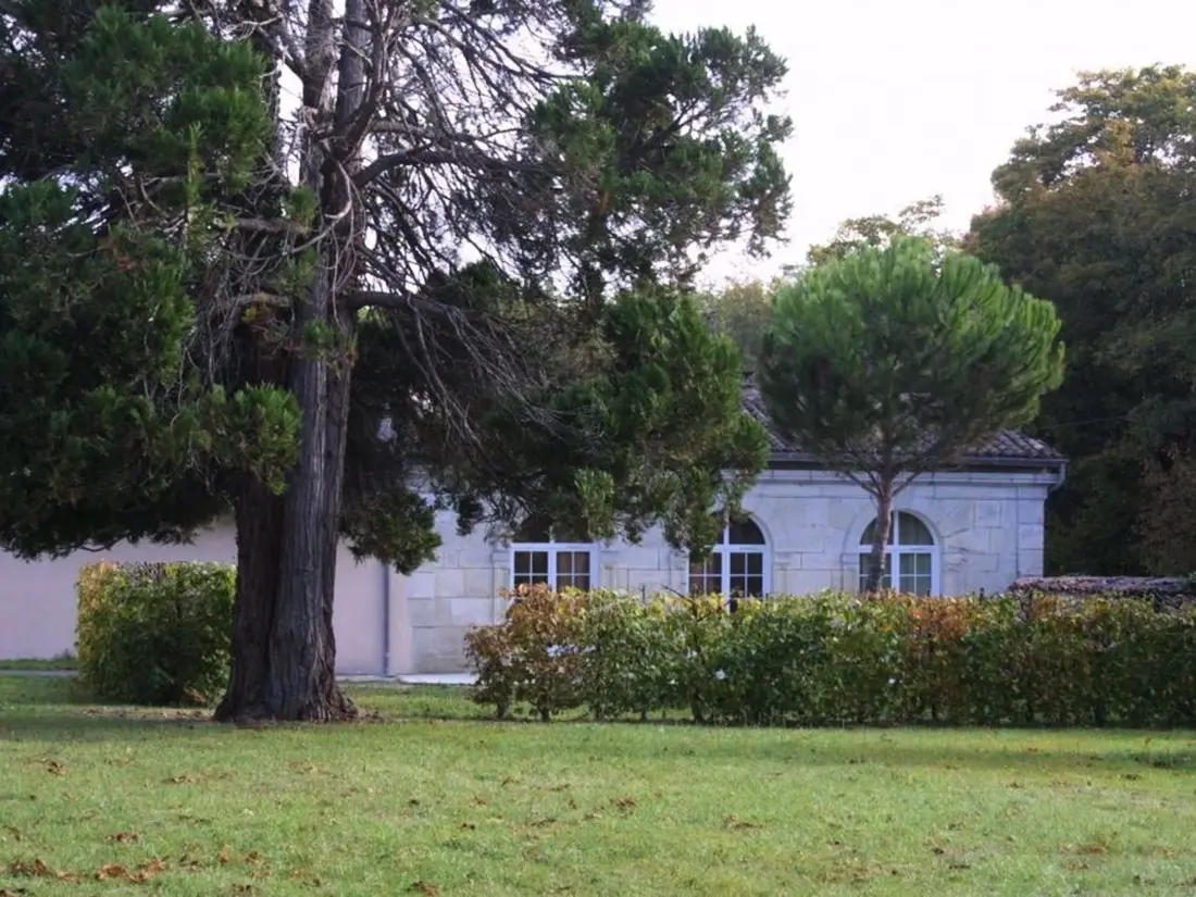 Maison de Vacances Cognac 4