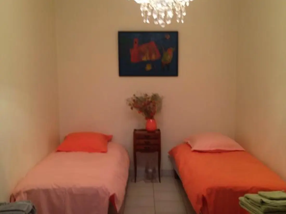 Maison de Vacances Cognac 4