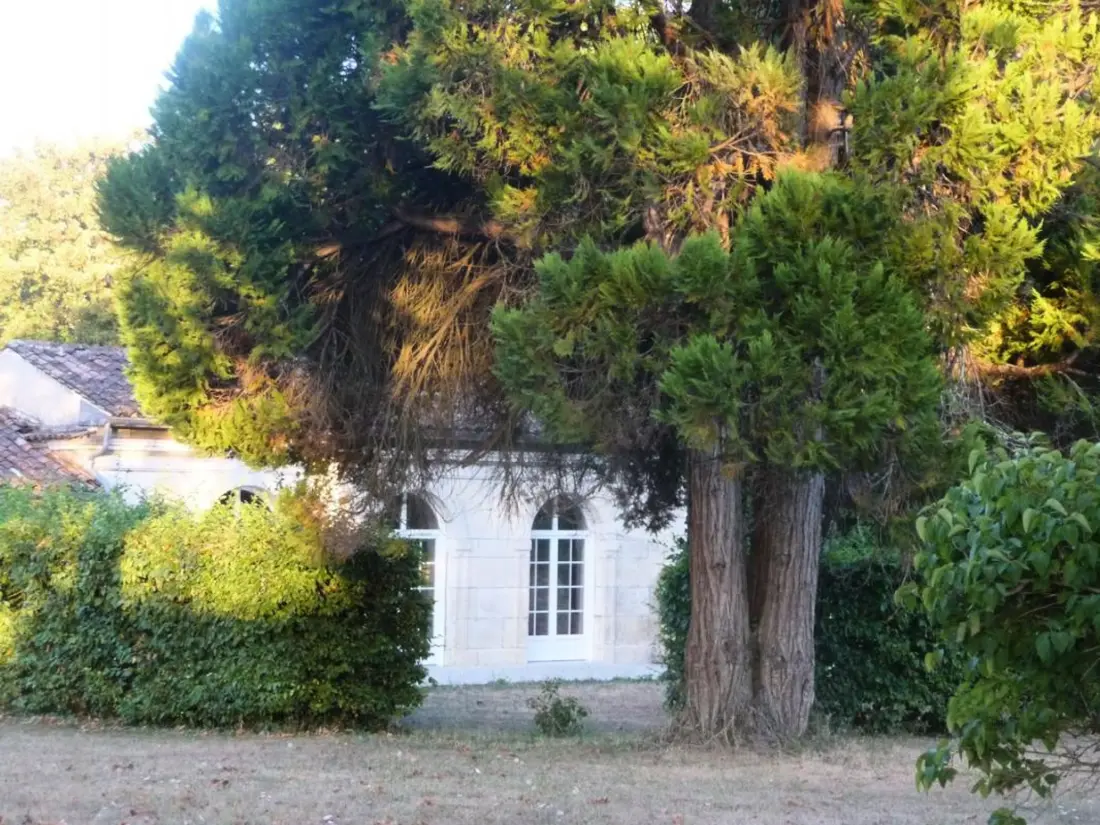 Maison de Vacances Cognac 4