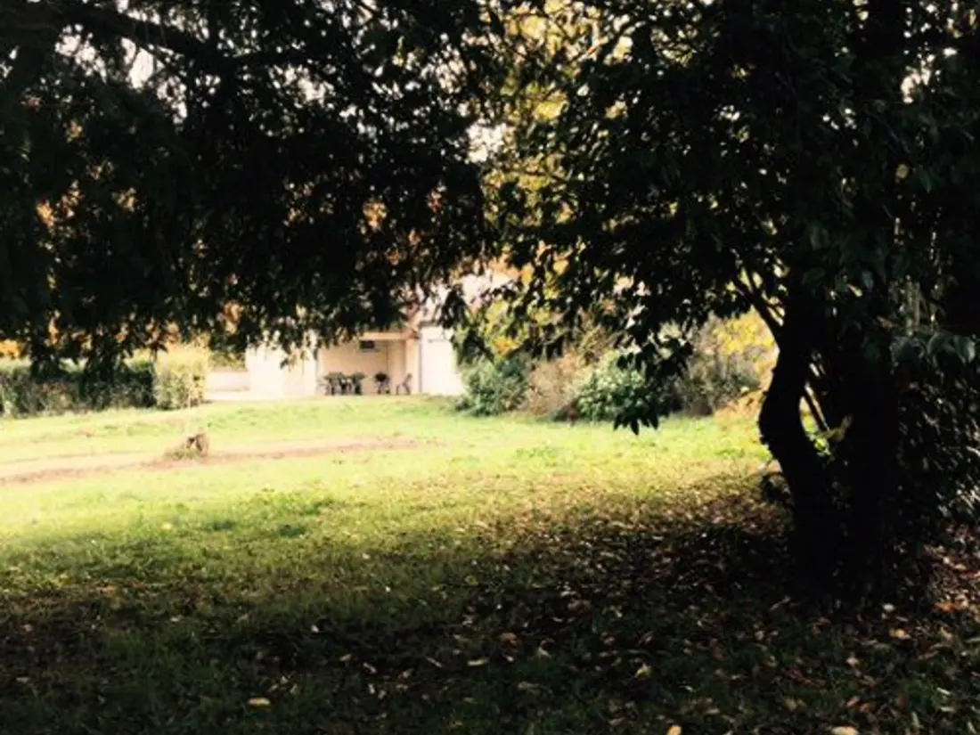Maison de Vacances Cognac 4