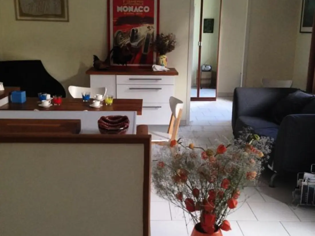 Maison de Vacances Cognac 4