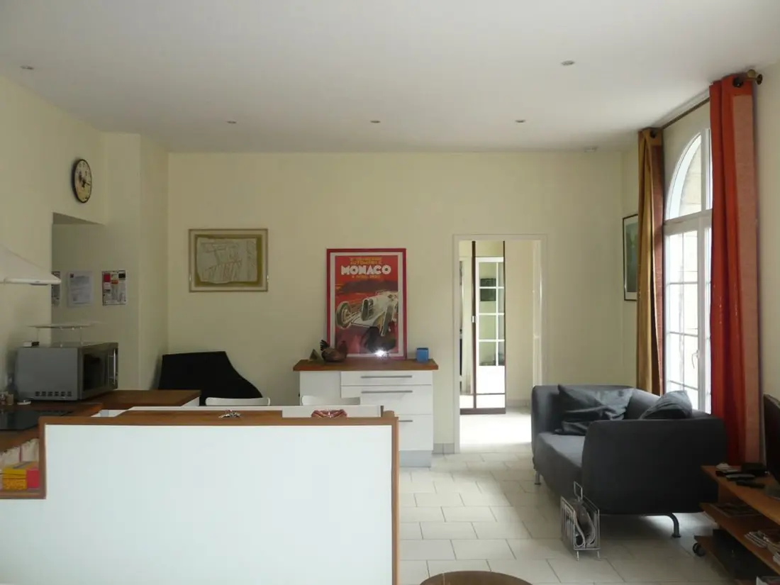 Maison de Vacances Cognac 4