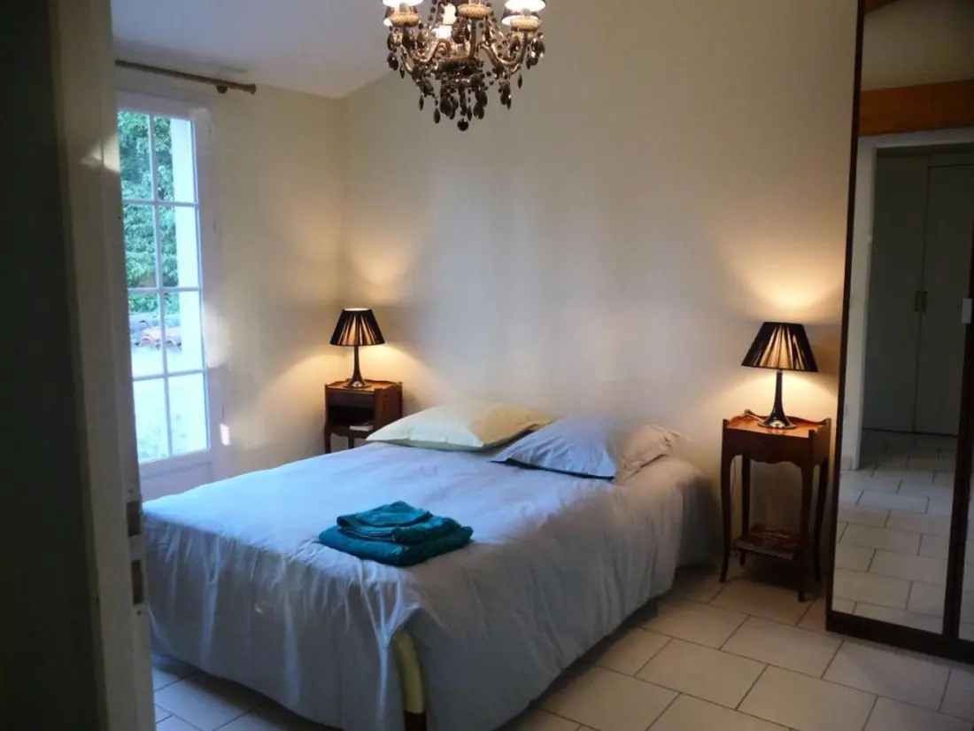 Maison de Vacances Cognac 4