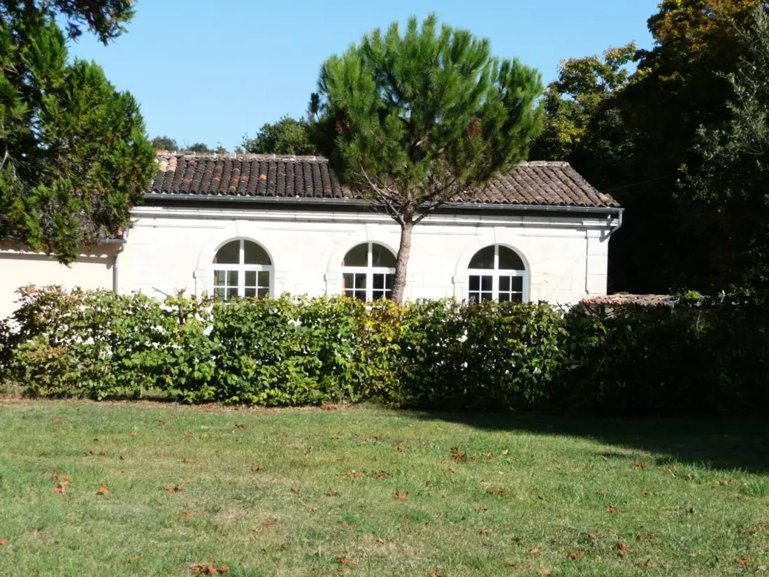 Maison de Vacances Cognac 4