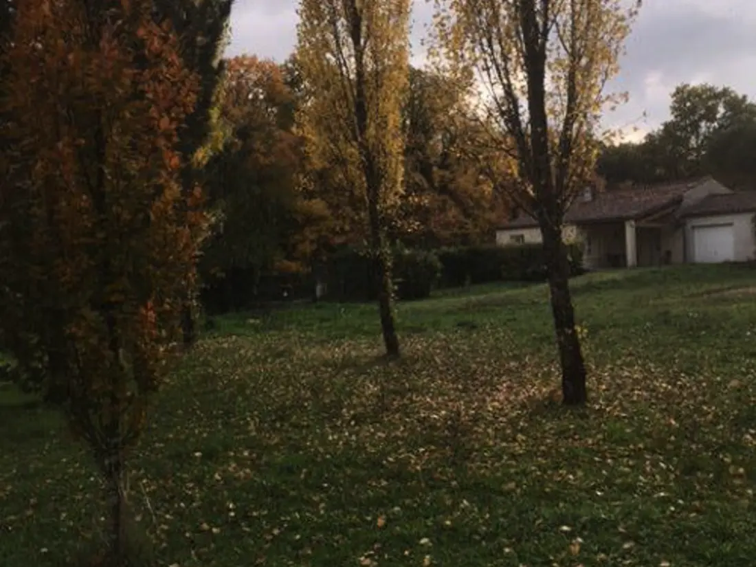 Maison de Vacances Cognac 4