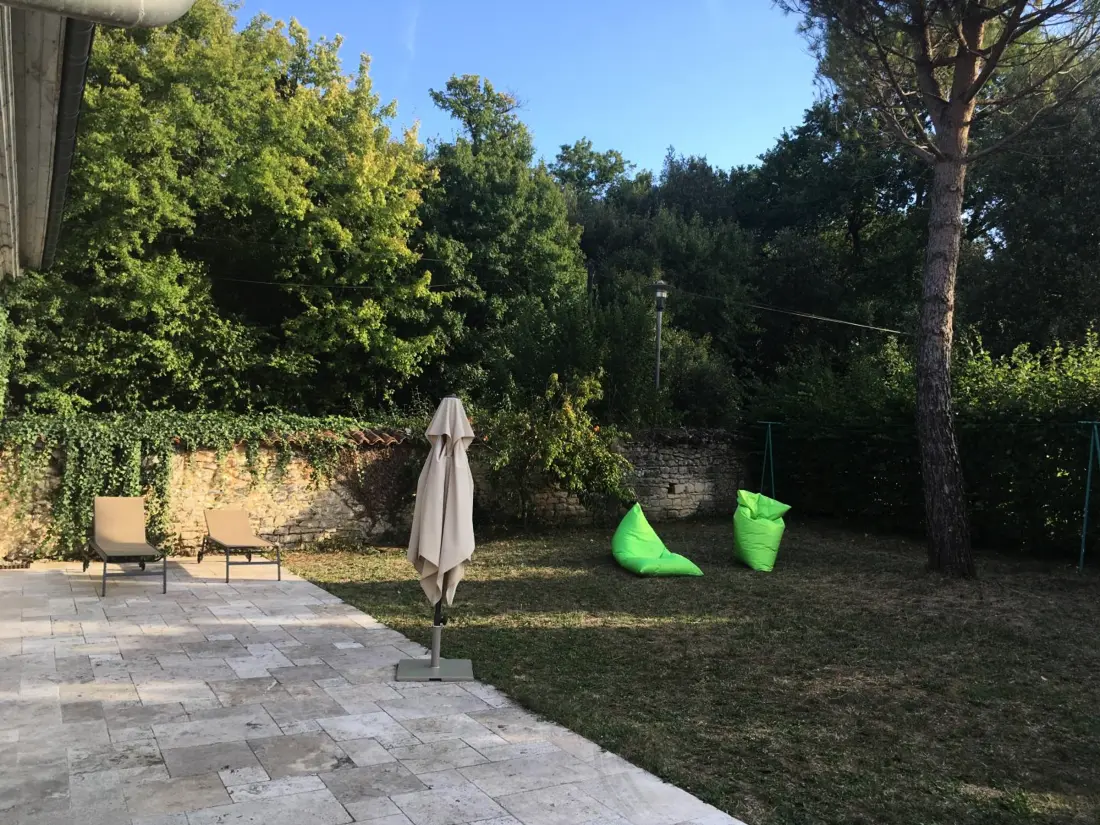 Maison de Vacances Cognac 4