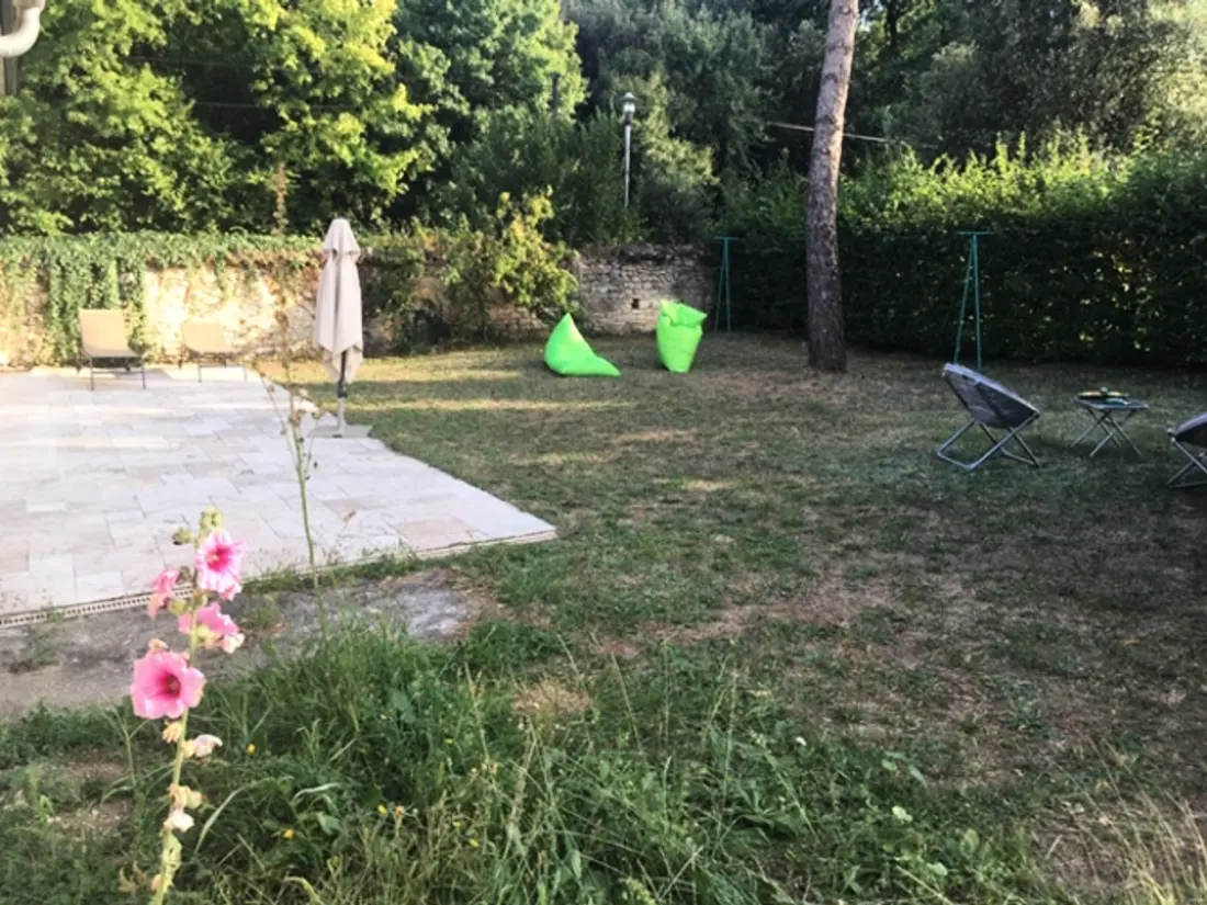 Maison de Vacances Cognac 4