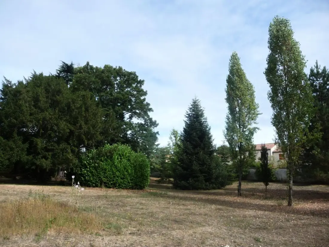 Maison de Vacances Cognac 4
