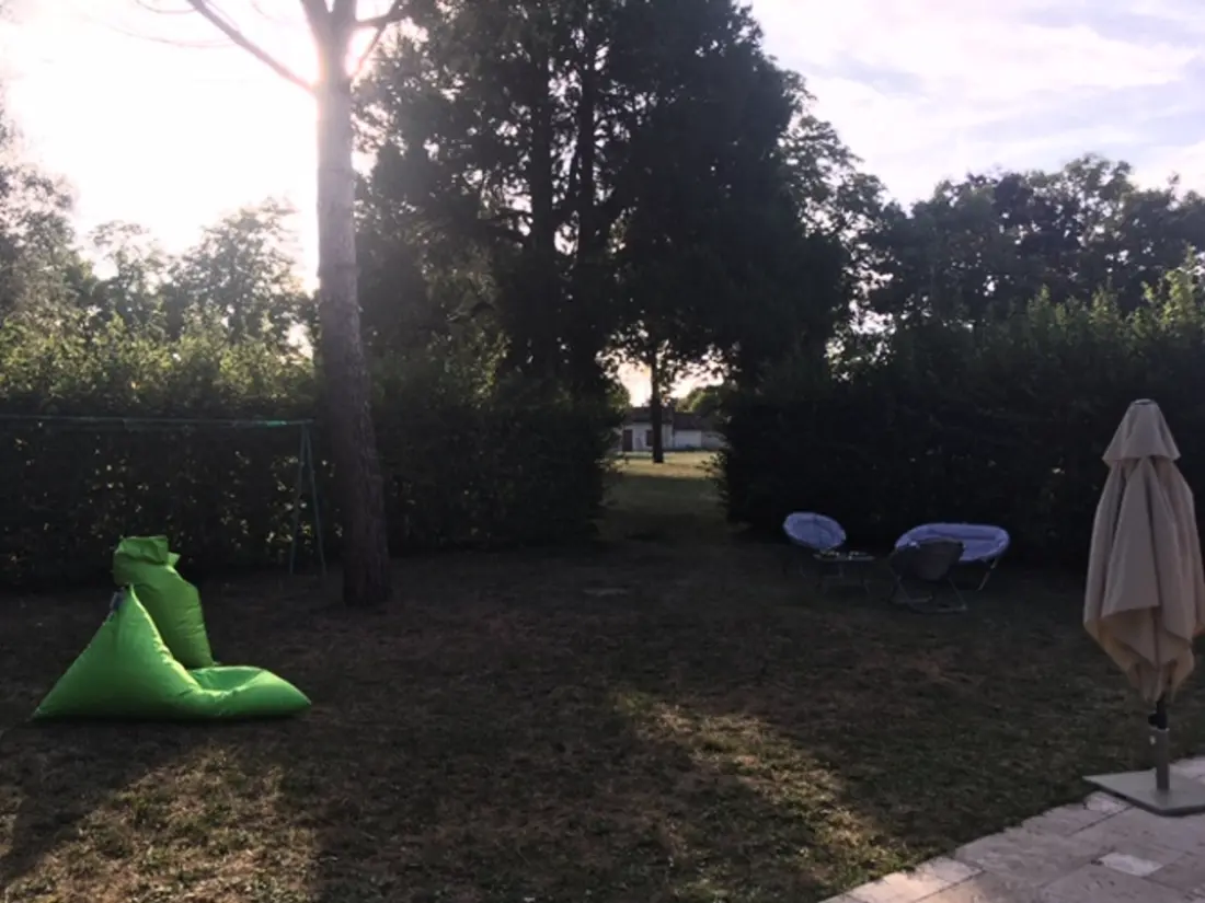 Maison de Vacances Cognac 4
