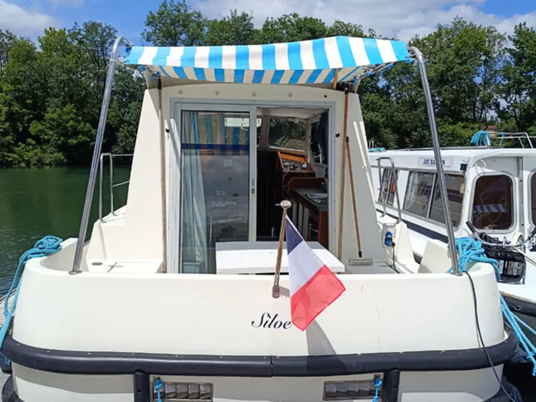 Maison de Vacances Cognac 5