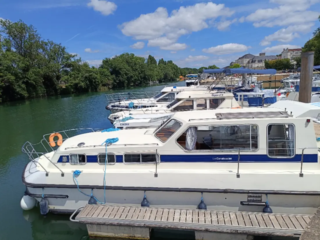 Maison de Vacances Cognac 5
