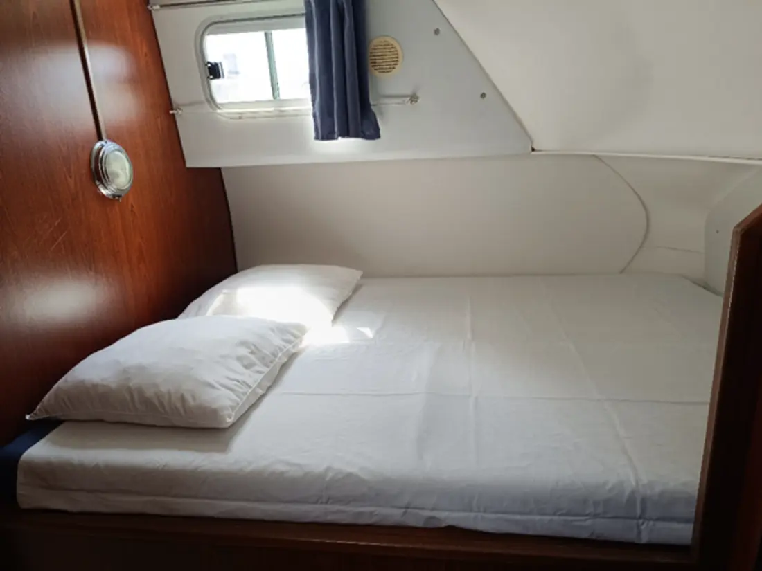 Maison de Vacances Cognac 5