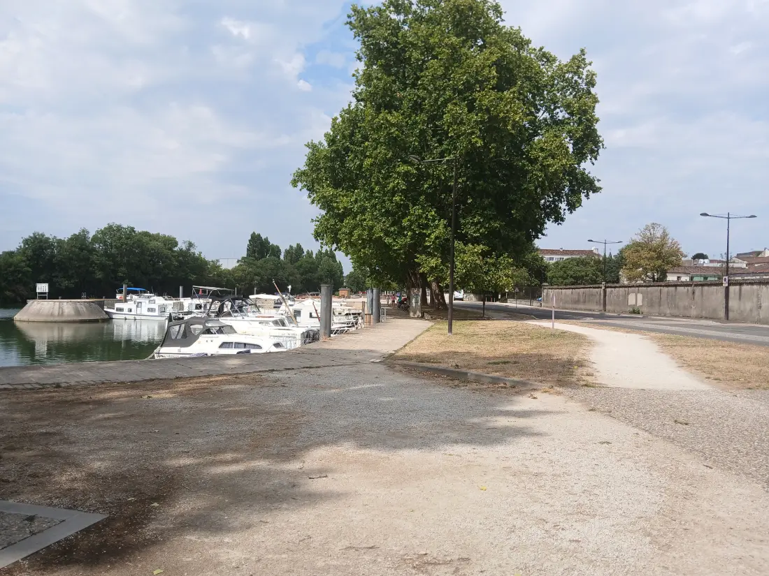 Maison de Vacances Cognac 5