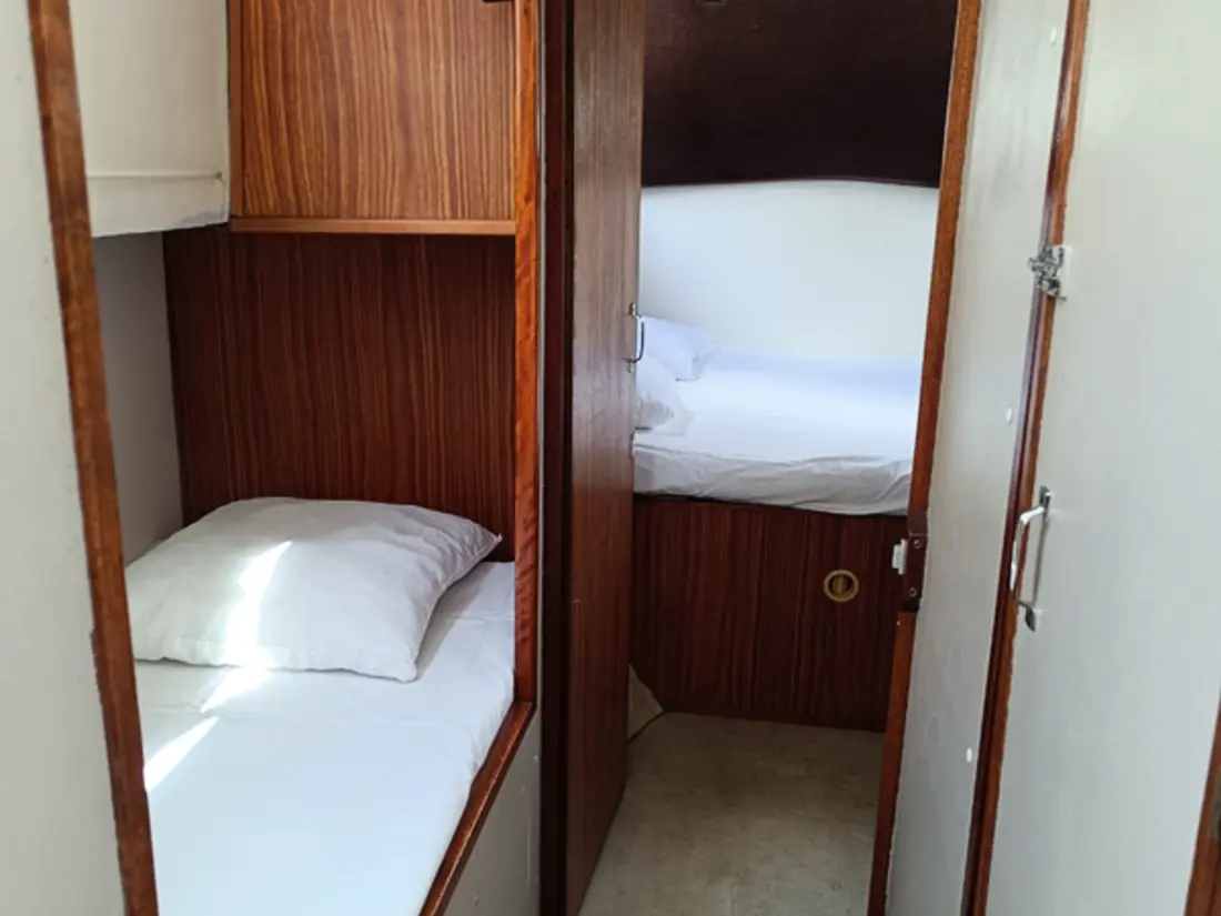 Maison de Vacances Cognac 6