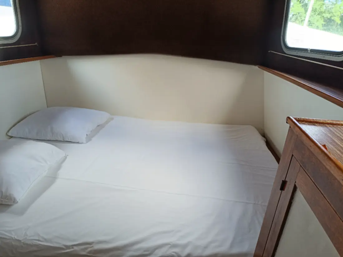 Maison de Vacances Cognac 6