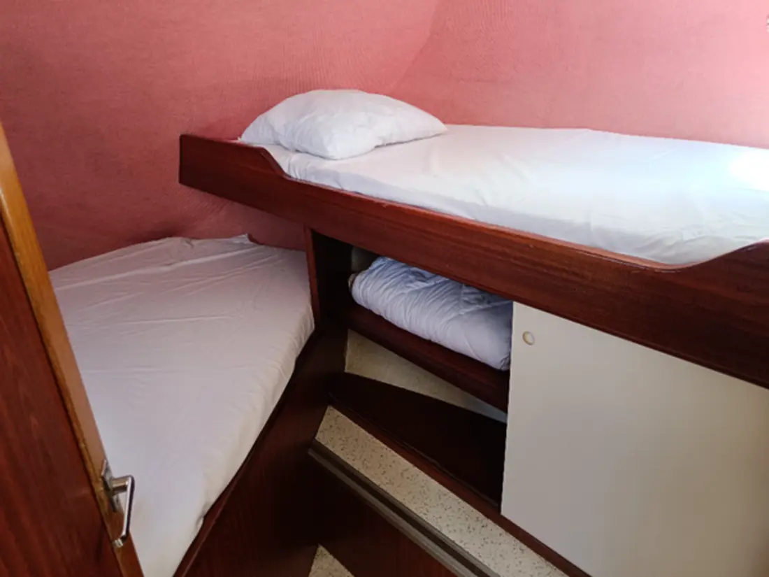 Maison de Vacances Cognac 7