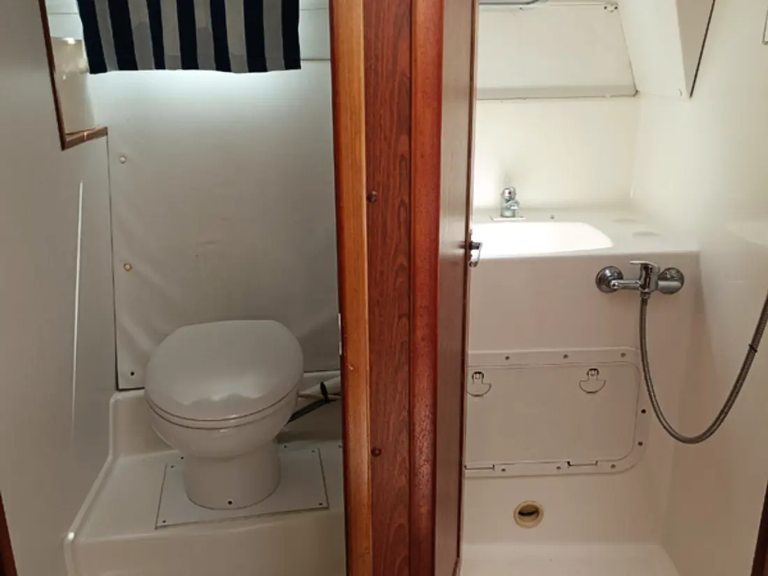 Maison de Vacances Cognac 7