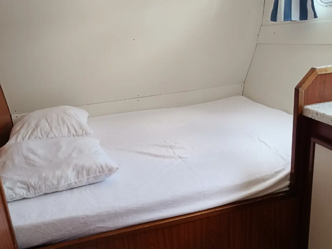 Maison de Vacances Cognac 7