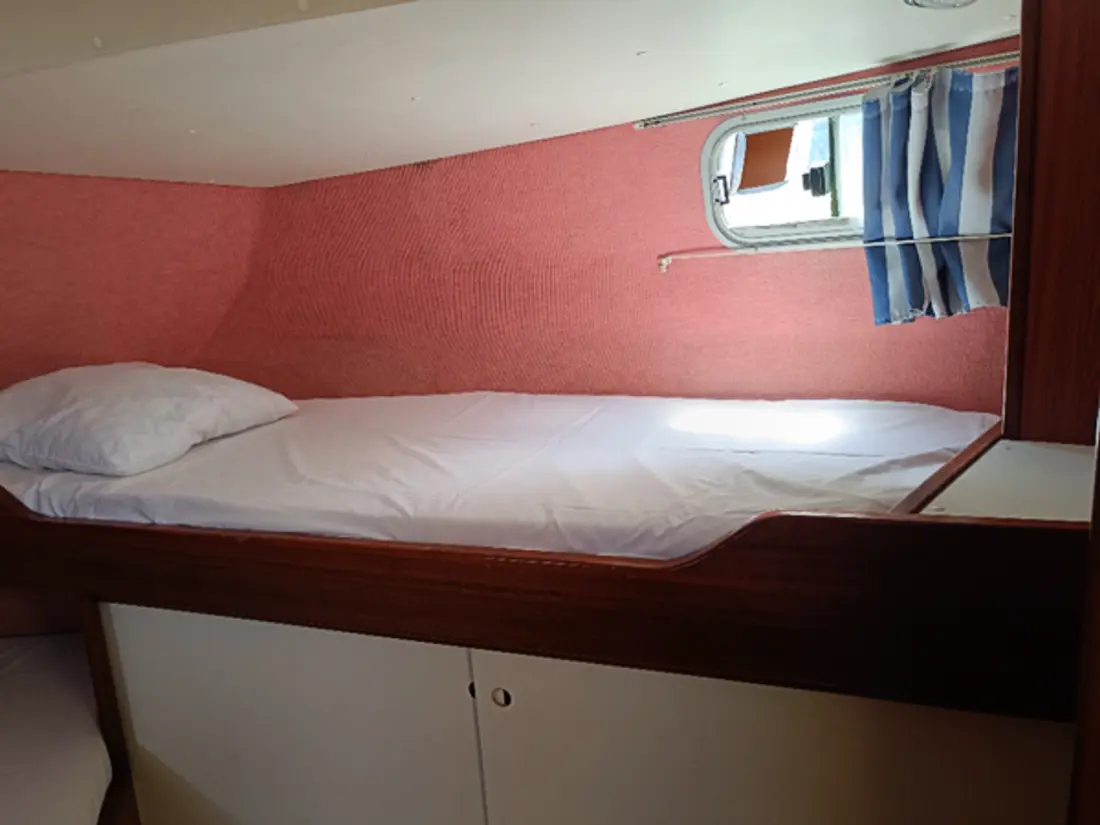Maison de Vacances Cognac 7