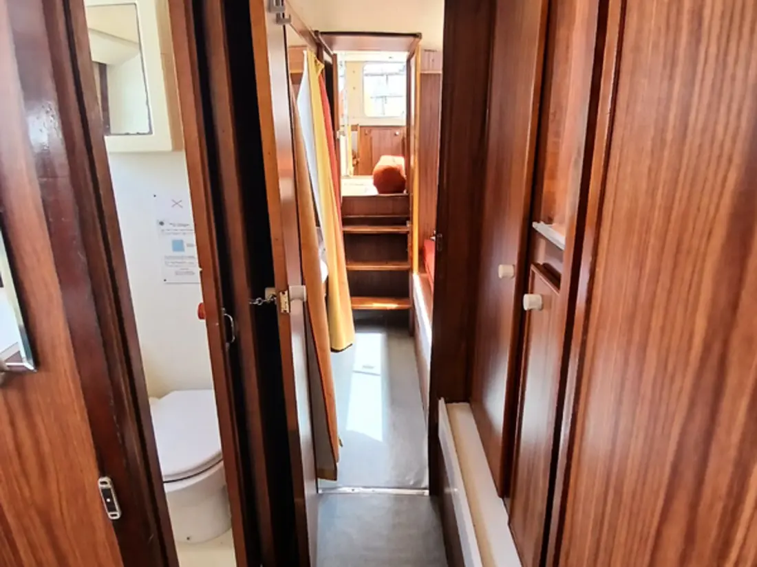Maison de Vacances Cognac 8