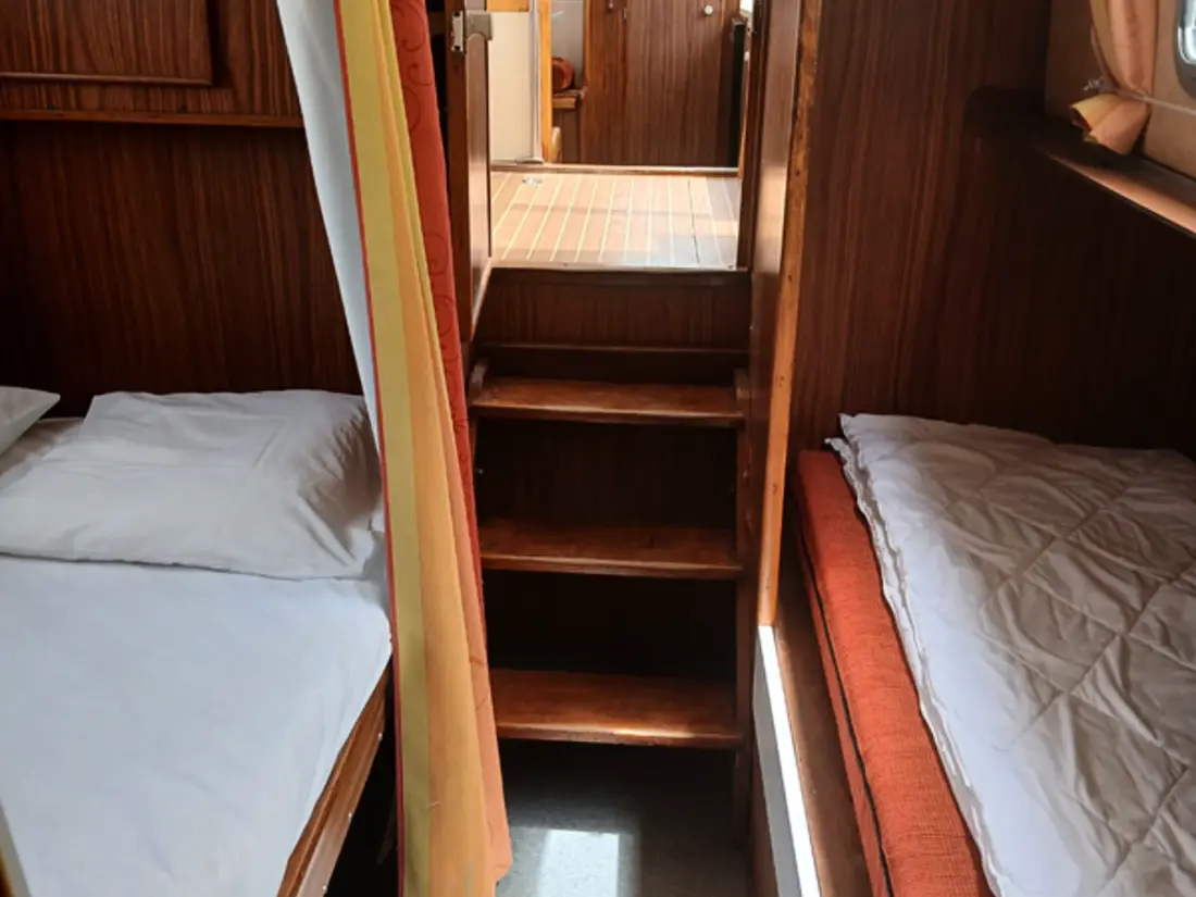 Maison de Vacances Cognac 8