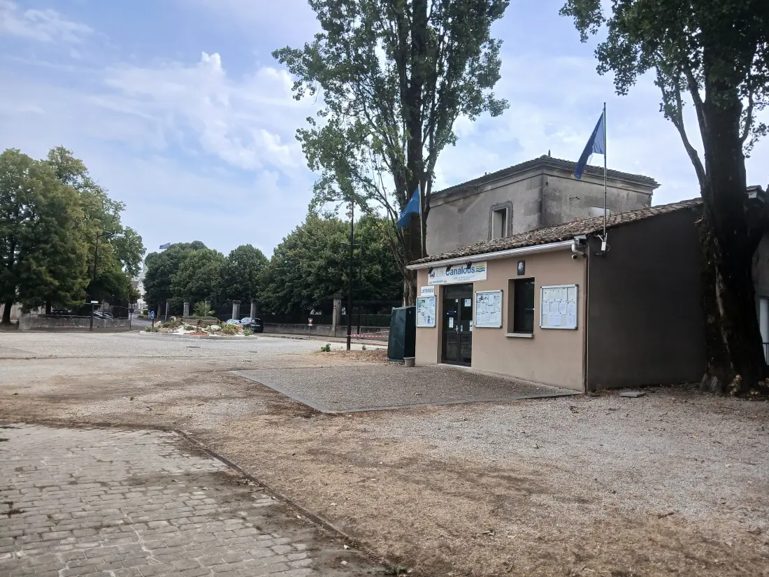 Maison de Vacances Cognac 8