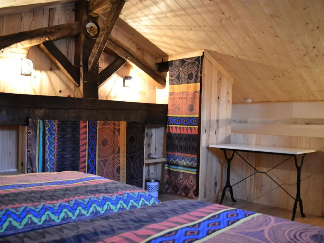 Maison de Vacances Saint-Sulpice-de-Cognac 2