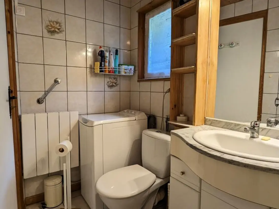 Maison de Vacances Saint-Sulpice-de-Cognac 2